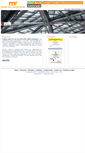 Mobile Screenshot of madhufabs.com